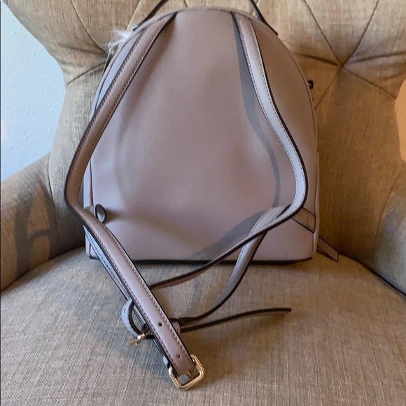 Kate Spade owl backpack main image 5